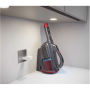 BLACK & DECKER Vacuum Cleaner , BHHV315B-QW , Cordless operating , Handstick , 12 V , Gray/Red