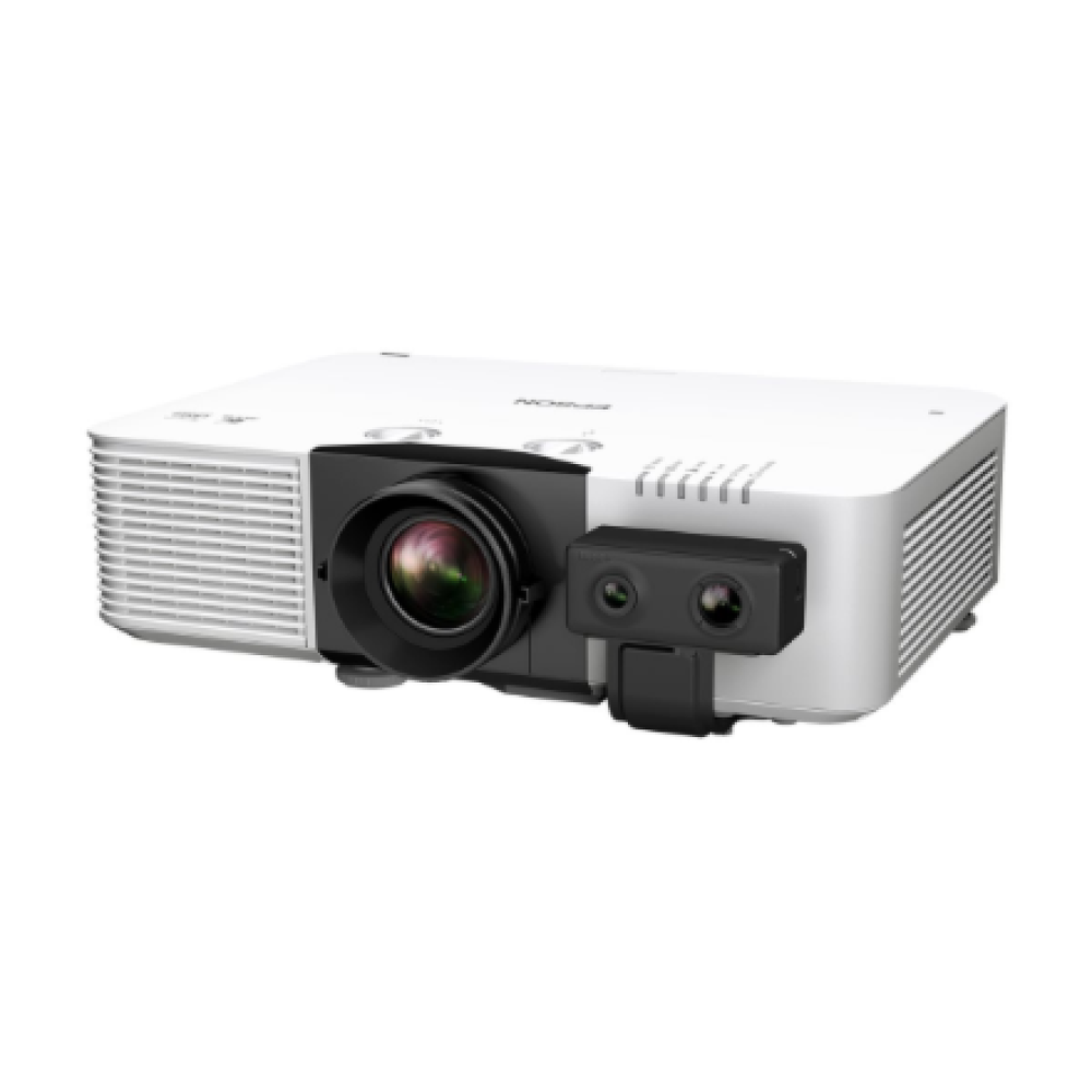 Epson EB-L890U WUXGA 3LCD Projector/8000Lm/16:10/5000000:1, White , Epson