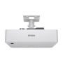 V11HB27040 Epson EB-L890U , WUXGA (1920x1200) , 8000 ANSI lumens , White