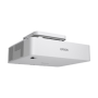 Epson EB-L890U WUXGA 3LCD Projector/8000Lm/16:10/5000000:1, White , Epson