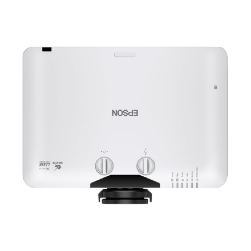 Epson EB-L890U WUXGA 3LCD Projector/8000Lm/16:10/5000000:1, White , Epson