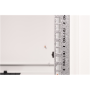 Digitus , Wall Mounting Cabinet Unique Series , DN-19 16U-6/6 , 60 x 60 cm , Grey