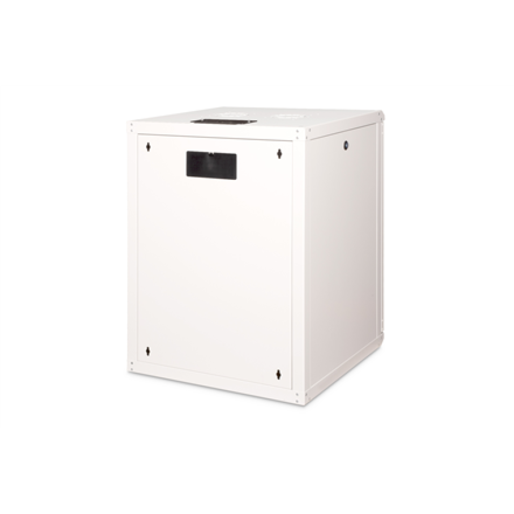 Digitus , Wall Mounting Cabinet Unique Series , DN-19 16U-6/6 , 60 x 60 cm , Grey