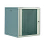 Digitus , Wall Mounting Cabinet Unique Series , DN-19 16U-6/6 , Grey , 60 x 60 cm