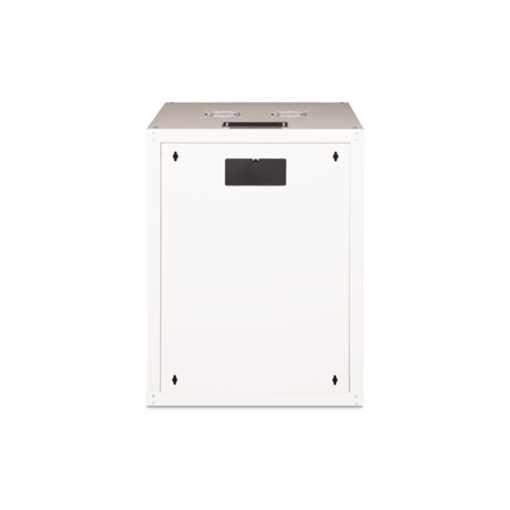 Digitus , Wall Mounting Cabinet Unique Series , DN-19 16U-6/6 , 60 x 60 cm , Grey