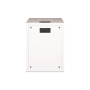 Digitus , Wall Mounting Cabinet Unique Series , DN-19 16U-6/6 , 60 x 60 cm , Grey