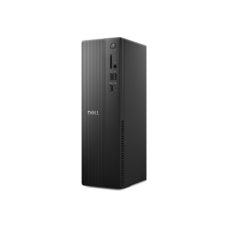 Dell Slim i3-14100/8GB/512GB/UHD 730/Win11/ENG Kbd+mouse/3Y ProSupport NBD Onsite Warranty , Dell