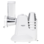 Camry , Vegetable slicer , CR 4816 , White , 150 W