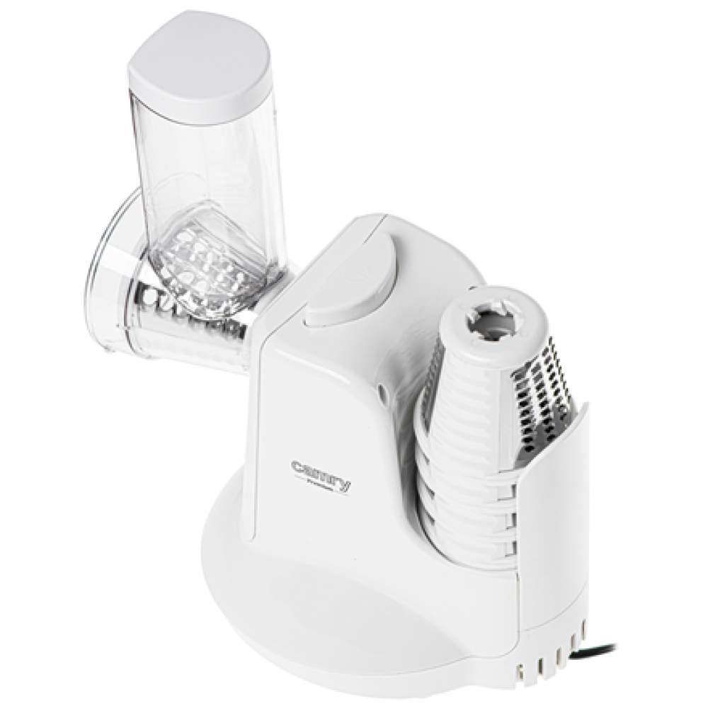 Camry , Vegetable slicer , CR 4816 , White , 150 W