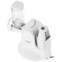 Camry , Vegetable slicer , CR 4816 , White , 150 W