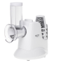 Camry , Vegetable slicer , CR 4816 , White , 150 W