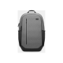 Dell CP5625G Ecoloop Urban , Backpack , Heather Grey , 14-16 , Shoulder strap