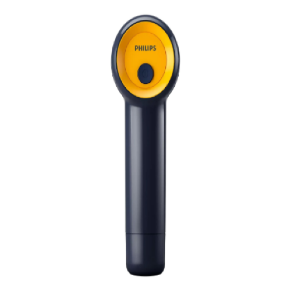 Philips , Sneaker Cleaner , GCA1000/60 , Blue/Yellow