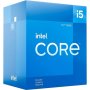 Intel , i5-12400F , 2.5 GHz , LGA1700 , Processor threads 12 , i5-124xx , Processor cores 6
