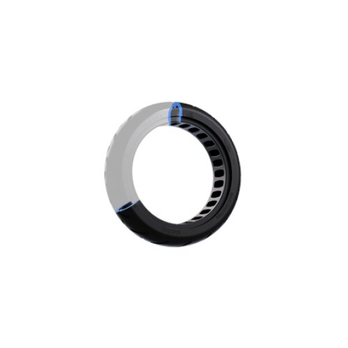 Ninebot by Segway Kickscooter E2 Plus E, Black Segway , Kickscooter E2 Plus E , Up to 25 km/h , 8.1 , Black