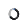 Ninebot by Segway Kickscooter E2 Plus E, Black Segway , Kickscooter E2 Plus E , Up to 25 km/h , 8.1 , Black