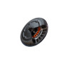 Ninebot by Segway Kickscooter E2 Plus E, Black Segway , Kickscooter E2 Plus E , Up to 25 km/h , 8.1 , Black
