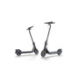 Ninebot by Segway Kickscooter E2 Plus E, Black Segway , Kickscooter E2 Plus E , Up to 25 km/h , 8.1 , Black