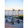 Ninebot by Segway Kickscooter E2 Plus E, Black Segway , Kickscooter E2 Plus E , Up to 25 km/h , 8.1 , Black