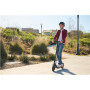 Ninebot by Segway Kickscooter E2 Plus E, Black Segway , Kickscooter E2 Plus E , Up to 25 km/h , 8.1 , Black