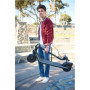Ninebot by Segway Kickscooter E2 Plus E, Black Segway , Kickscooter E2 Plus E , Up to 25 km/h , 8.1 , Black