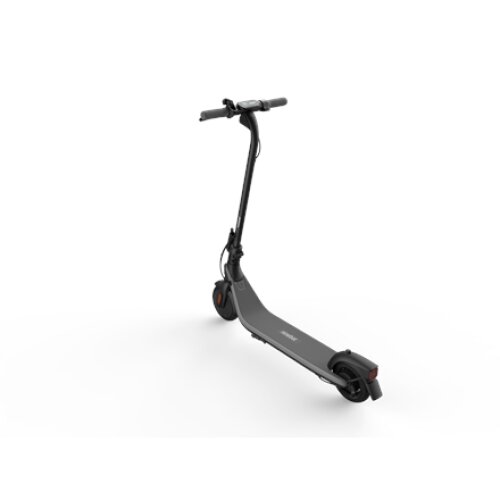 Ninebot by Segway Kickscooter E2 Plus E, Black Segway , Kickscooter E2 Plus E , Up to 25 km/h , 8.1 , Black