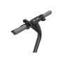 Ninebot by Segway Kickscooter E2 Plus E, Black Segway , Kickscooter E2 Plus E , Up to 25 km/h , 8.1 , Black