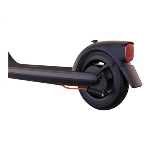 Ninebot by Segway Kickscooter E2 Plus E, Black Segway , Kickscooter E2 Plus E , Up to 25 km/h , 8.1 , Black
