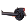 Ninebot by Segway Kickscooter E2 Plus E, Black Segway , Kickscooter E2 Plus E , Up to 25 km/h , 8.1 , Black