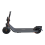 Ninebot by Segway Kickscooter E2 Plus E, Black Segway , Kickscooter E2 Plus E , Up to 25 km/h , 8.1 , Black