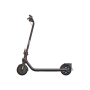 Ninebot by Segway Kickscooter E2 Plus E, Black Segway , Kickscooter E2 Plus E , Up to 25 km/h , 8.1 , Black