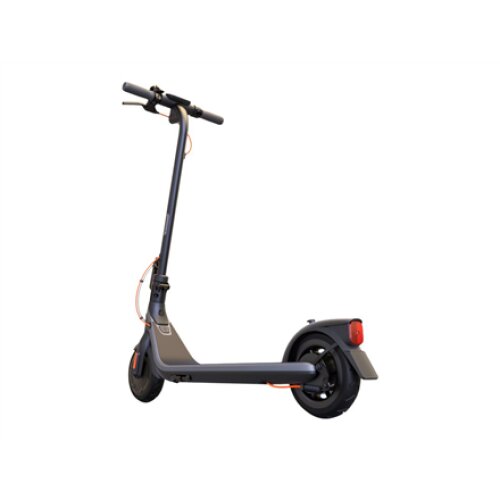 Ninebot by Segway Kickscooter E2 Plus E, Black Segway , Kickscooter E2 Plus E , Up to 25 km/h , 8.1 , Black