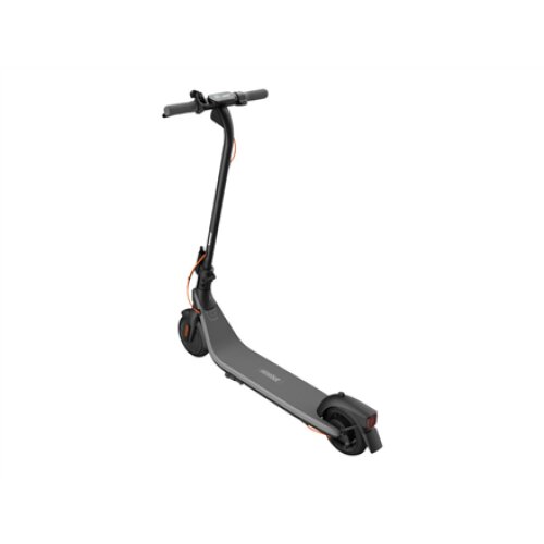 Ninebot by Segway Kickscooter E2 Plus E, Black Segway , Kickscooter E2 Plus E , Up to 25 km/h , 8.1 , Black