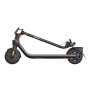 Ninebot by Segway Kickscooter E2 Plus E, Black Segway , Kickscooter E2 Plus E , Up to 25 km/h , 8.1 , Black
