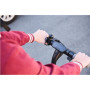 Ninebot by Segway Kickscooter E2 Plus E, Black Segway , Kickscooter E2 Plus E , Up to 25 km/h , 8.1 , Black