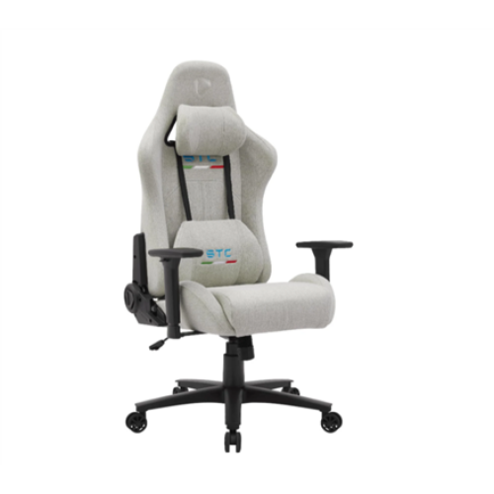 Onex Short Pile Linen , Onex , Gaming chairs , STC Snug L Series , Ivory