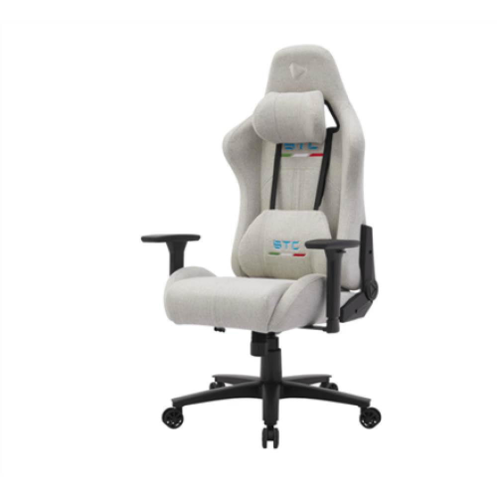 Onex Short Pile Linen , Onex , Gaming chairs , STC Snug L Series , Ivory