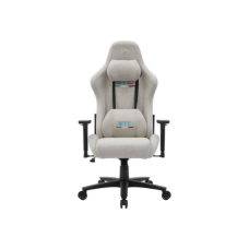 Onex Short Pile Linen , Onex , Gaming chairs , STC Snug L Series , Ivory