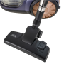 Adler Cyclone Vacuum Cleaner , AD 7076 , Bagless , Power 3000 W , Dust capacity 3.5 L , Violet