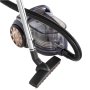 Adler Cyclone Vacuum Cleaner , AD 7076 , Bagless , Power 3000 W , Dust capacity 3.5 L , Violet