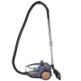 Adler Cyclone Vacuum Cleaner , AD 7076 , Bagless , Power 3000 W , Dust capacity 3.5 L , Violet