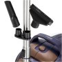 Adler Cyclone Vacuum Cleaner , AD 7076 , Bagless , Power 3000 W , Dust capacity 3.5 L , Violet