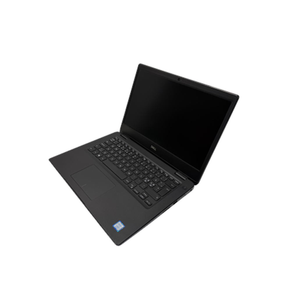 Dell , RENEW , Grade A , Latitude 3400 , 14 , i5-8365U , 8 GB , SSD , 256 GB , Intel UHD Graphics , Windows 11 Pro , Keyboard language Nordic , 12 month(s)