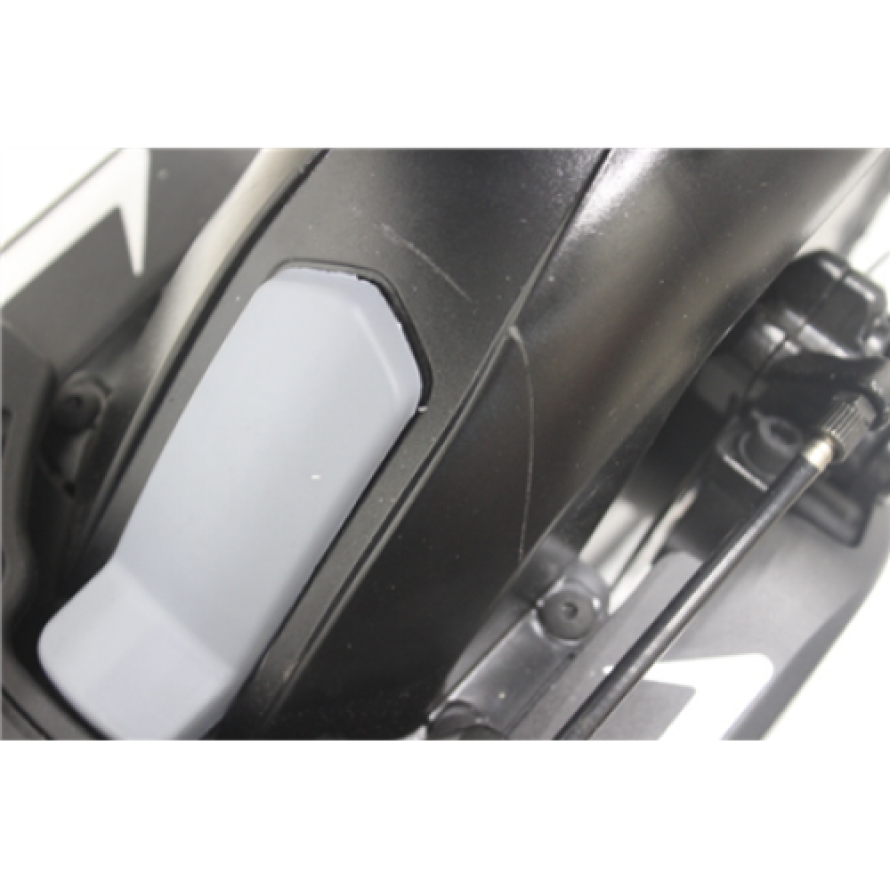 SALE OUT. Ducati Electric Scooter PRO-III With Turn Signals, Black , Ducati branded , Electric Scooter PRO-III With Turn Signals , 350 W , 25 km/h , 10 , Black , 22 month(s)