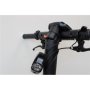 SALE OUT. Ducati Electric Scooter PRO-III With Turn Signals, Black , Ducati branded , Electric Scooter PRO-III With Turn Signals , 350 W , 25 km/h , 10 , Black , 22 month(s)