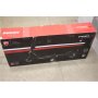 SALE OUT. Ducati Electric Scooter PRO-III With Turn Signals, Black , Ducati branded , Electric Scooter PRO-III With Turn Signals , 350 W , 25 km/h , 10 , Black , 22 month(s)