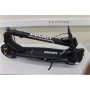 SALE OUT. Ducati Electric Scooter PRO-III With Turn Signals, Black , Ducati branded , Electric Scooter PRO-III With Turn Signals , 350 W , 25 km/h , 10 , Black , 22 month(s)