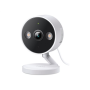 TP-LINK , Wi-Fi Home Security Camera , Tapo C120 , 24 month(s) , Compact , 4 MP , 3.17mm , IP66 , H.264 , MicroSD Up to 512 GB