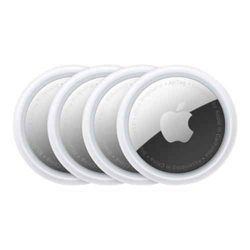 Apple , Tracker , AirTag (4 Pack)