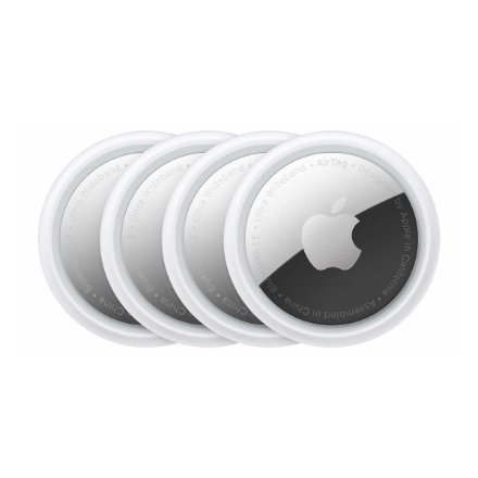 Apple , Tracker , AirTag (4 Pack)